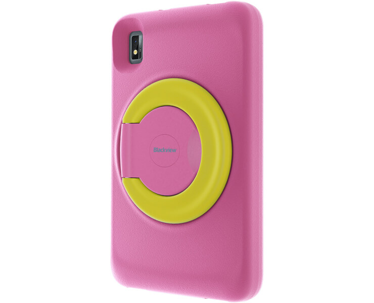 טאבלט לילדים Blackview Tab 6 Kids ורוד