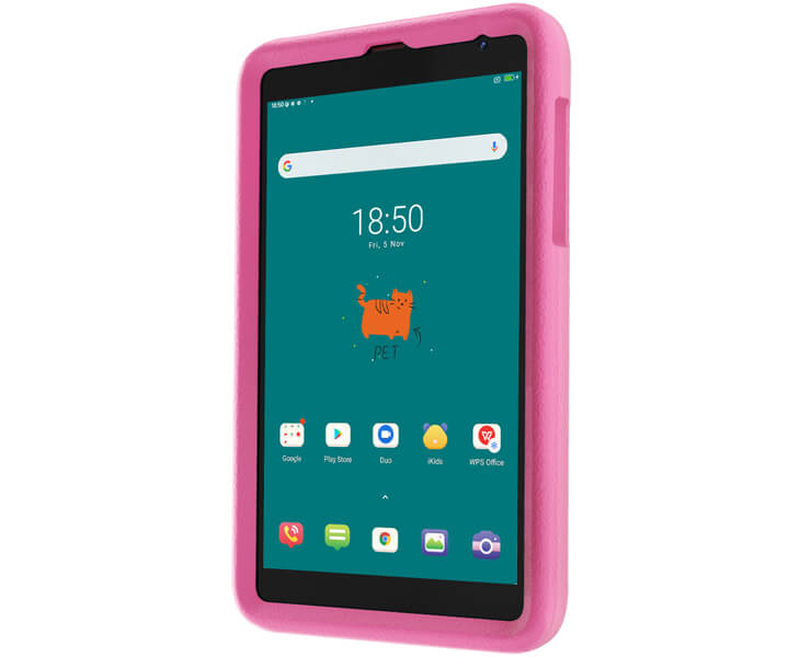 טאבלט לילדים Blackview Tab 6 Kids ורוד