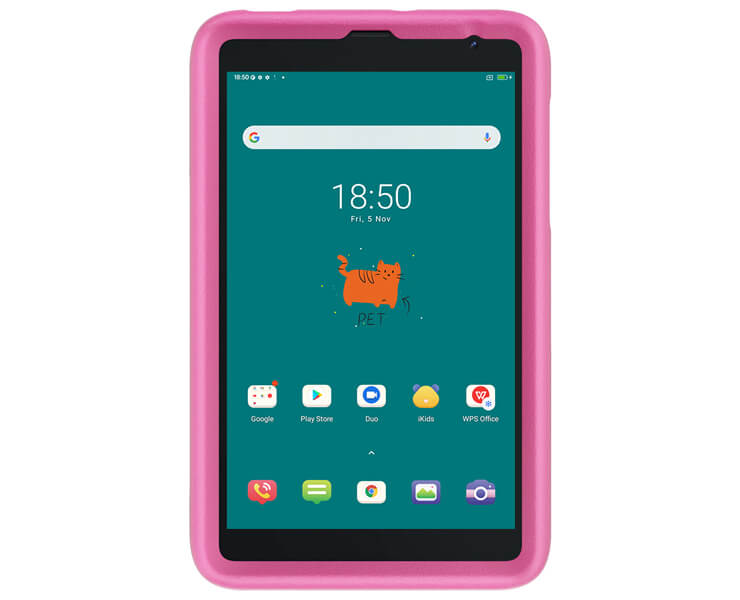 טאבלט לילדים Blackview Tab 6 Kids ורוד