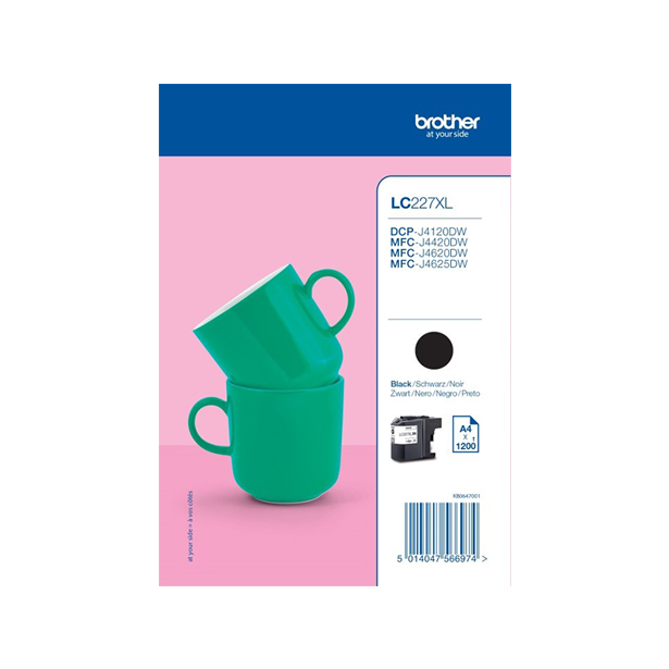 דיו למדפסת MFCJ4420