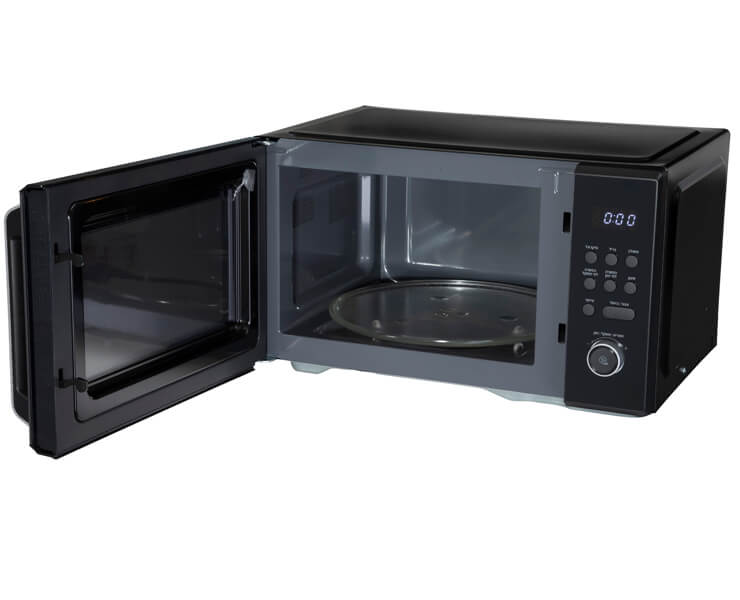 מיקרוגל משולב גריל 31 ליטר morphy richard