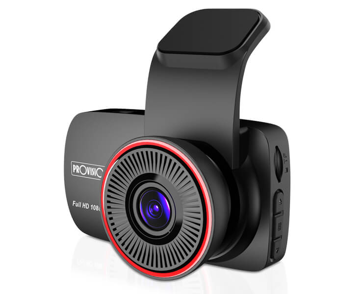 מצלמת דרך חד כיוונית provisiom S1 Full HD