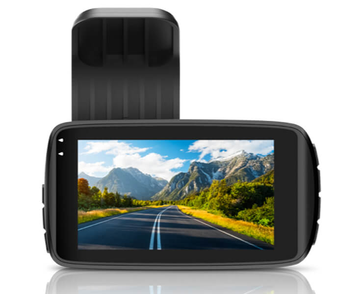 מצלמת דרך חד כיוונית provisiom S1 Full HD