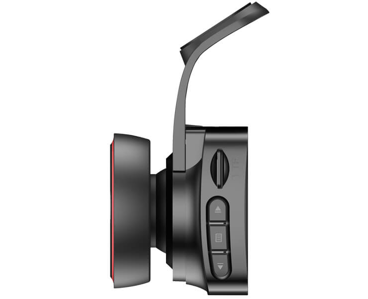 מצלמת דרך חד כיוונית provisiom S1 Full HD