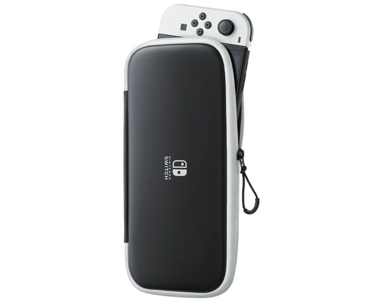 קונסולת משחק NINTENDO SWITCH OLED WHITE