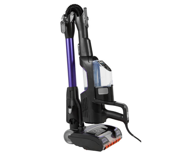 שואב אבק חשמלי ZERO-M POWER PRO