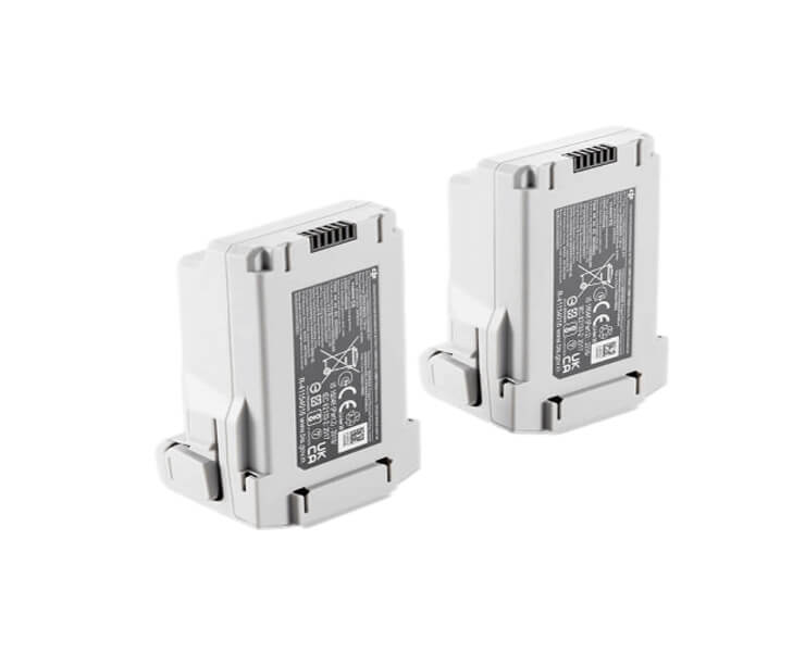 קיט אביזרים DJI MINI 3 FLY MORE PLUS