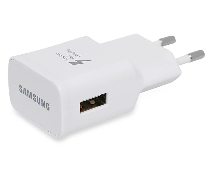 מטען 15W + כבל TYPE C 1.5M Samsung 