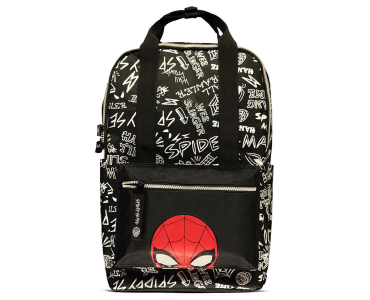 תיק גב 15" Marvel AOP Backpack