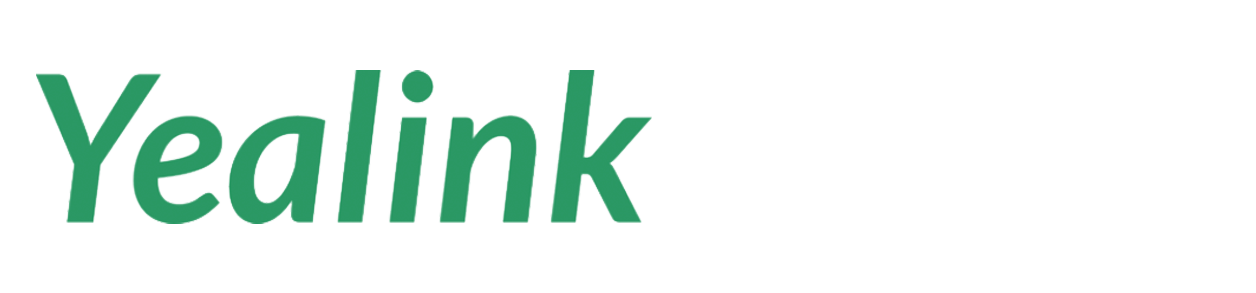 לוגו yealink
