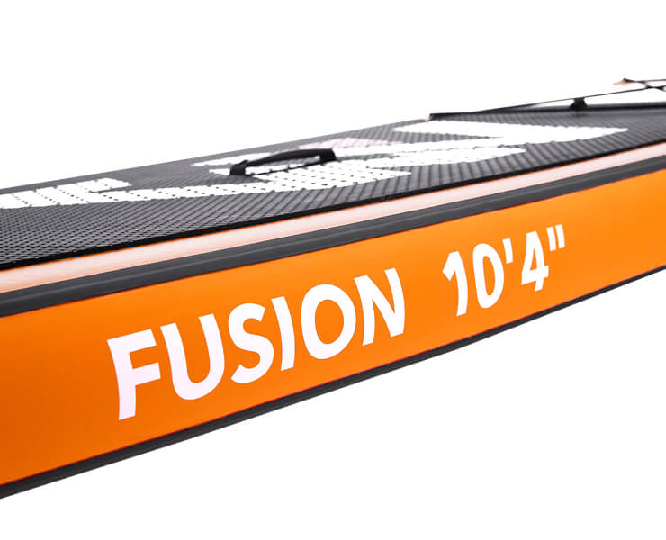 סאפ מתנפח+משוט BT-21FUP FUSUON Aqua Marina