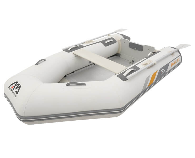 סירת ספורט מתנפחת MOTION Aqua Marina