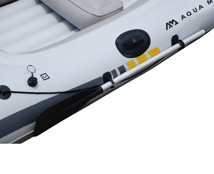 סירת ספורט מתנפחת MOTION Aqua Marina