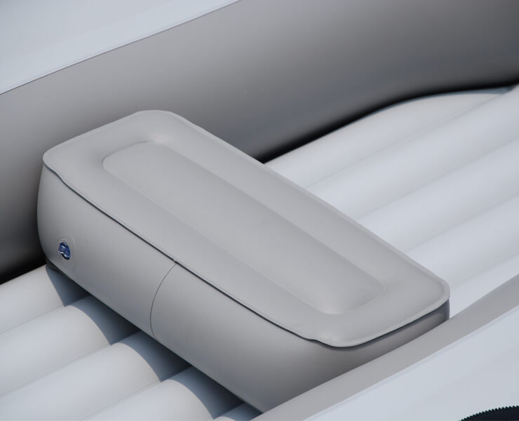 סירת ספורט מתנפחת MOTION Aqua Marina