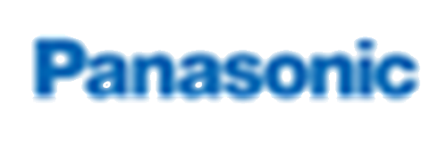 לוגו PANASONIC