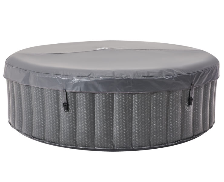 ג'קוזי MS22 COMFORT Otoman