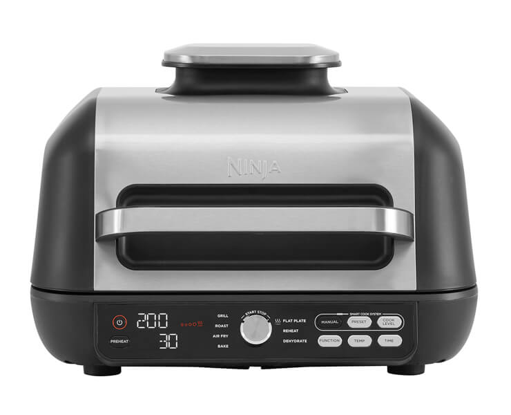 נינג'ה גריל MAX PRO AG653 