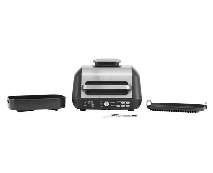נינג'ה גריל MAX PRO AG653