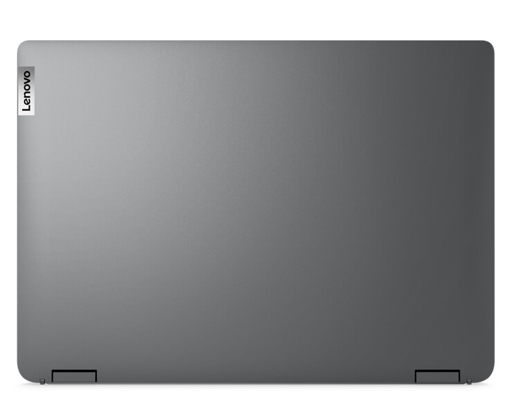 מחשב מ.מגע 14 Lenovo IdeaPad Flex 5 i7-1255U אפור