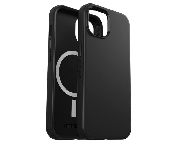 כיסוי Otterbox iPhone 14 Pro MAX Sym+MagSafe
