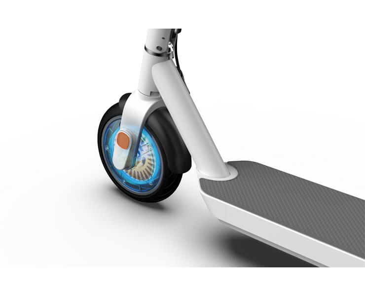 קורקינט חשמלי OKAI ES20