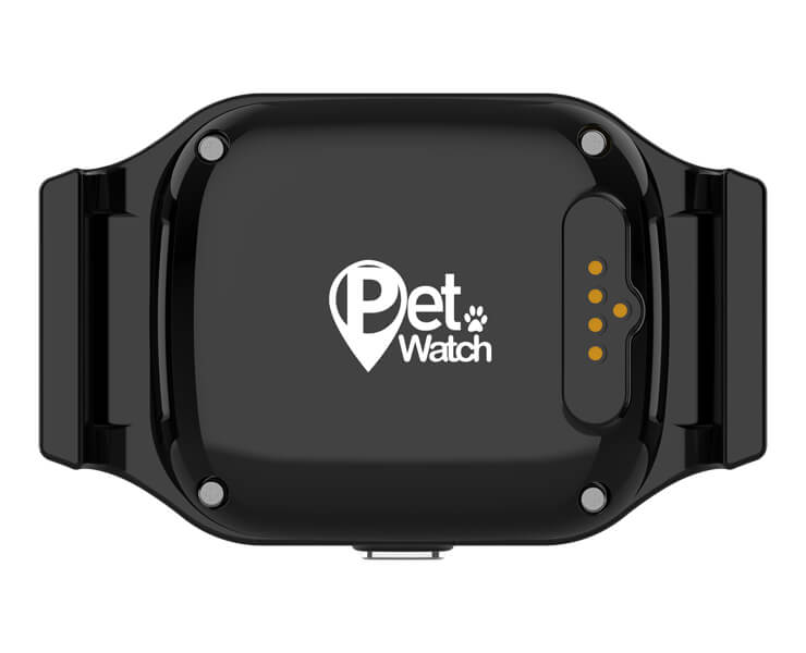 קולר איתור לחיות מחמד Pet Watch 2.0