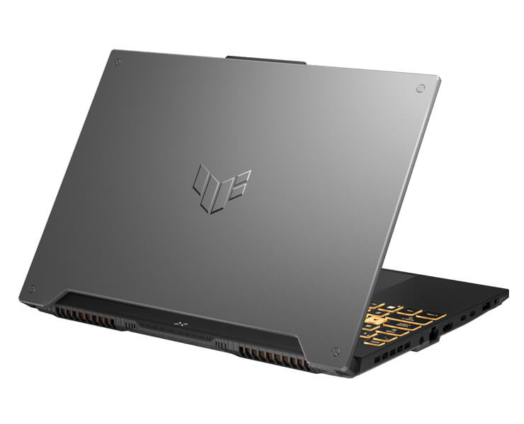 אפור Asus TUF FX507ZE-HN008W i7-12700H מחשב 15.6