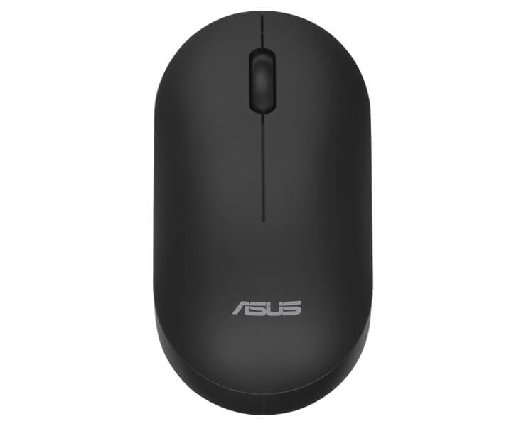 סט מקלדת ועכבר אלחוטיים ASUS CW100 
