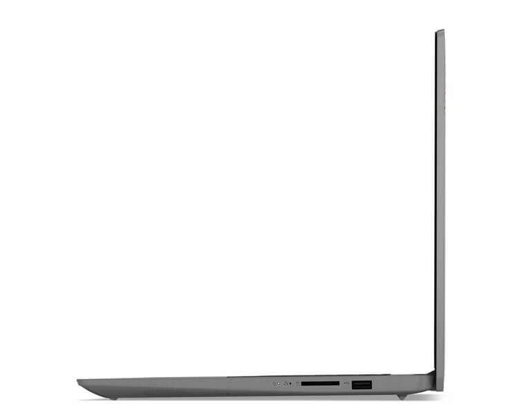 מחשב מ15.6 Lenovo IdeaPad 3 i5-1235U 8G+256G אפור