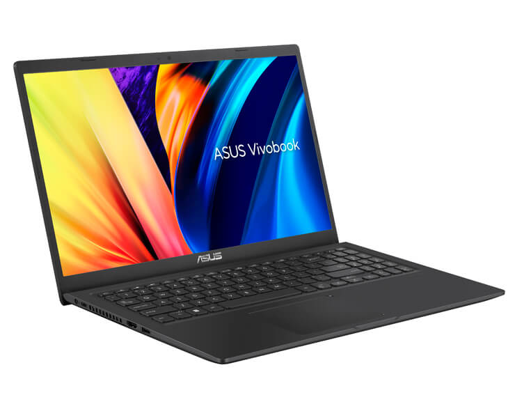 מחשב 14 Asus X1400EA-EB1505W i5-1135G7 שחור