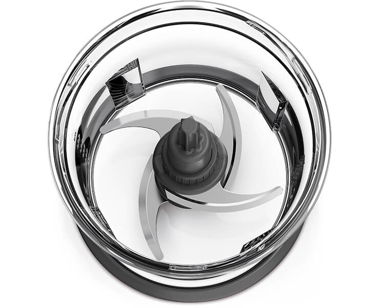 KENWOOD CHP61.000WH מיני קוצץ חשמלי