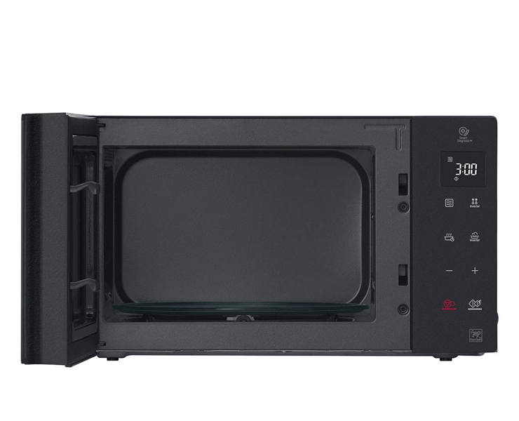 מיקרוגל דגיטלי גריל 42 ל' LG MH8235GIB