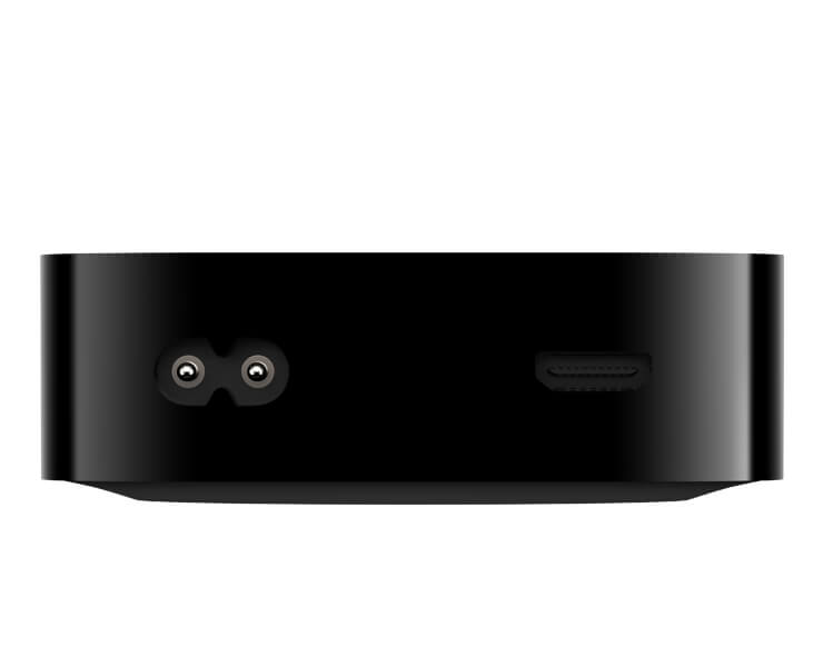 Apple TV 4K Wi‑Fi 64GB 2022