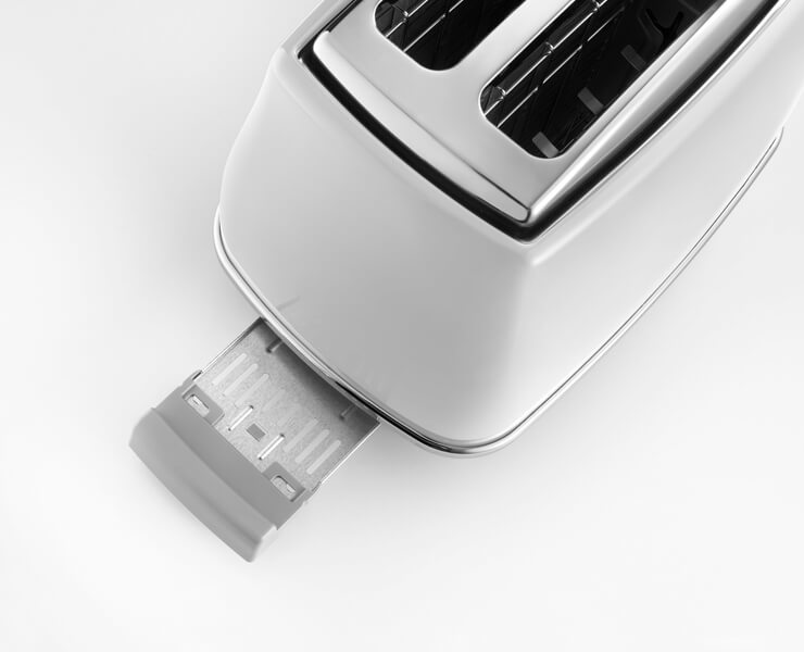 מצנם 2 פרוסות DeLonghi CTOC2103