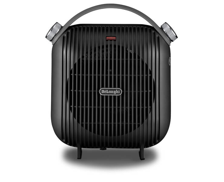 מפזר חום עומד Delonghi HFS30C24.DG