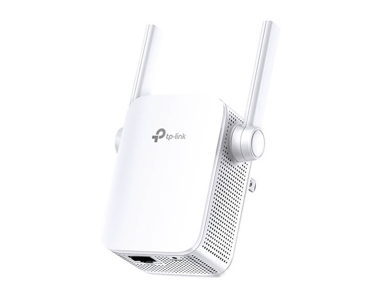 אקסס פוינט TP-Link RE305 1200MBPS AC