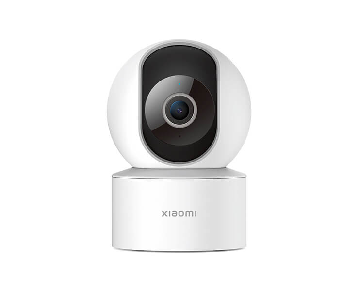 מצלמת אבטחה חכמה XIAOMI C200 360 1080P