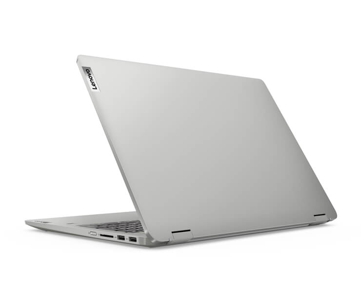 מחשב מגע 14 Lenovo IdeaPad Flex 5 i5-1235U 8+256g 82R700L7IV אפור