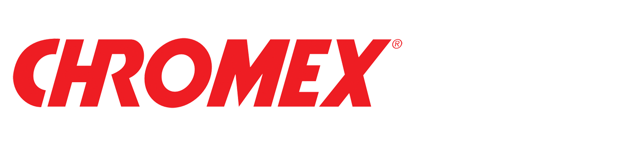לוגו  CHROMEX 