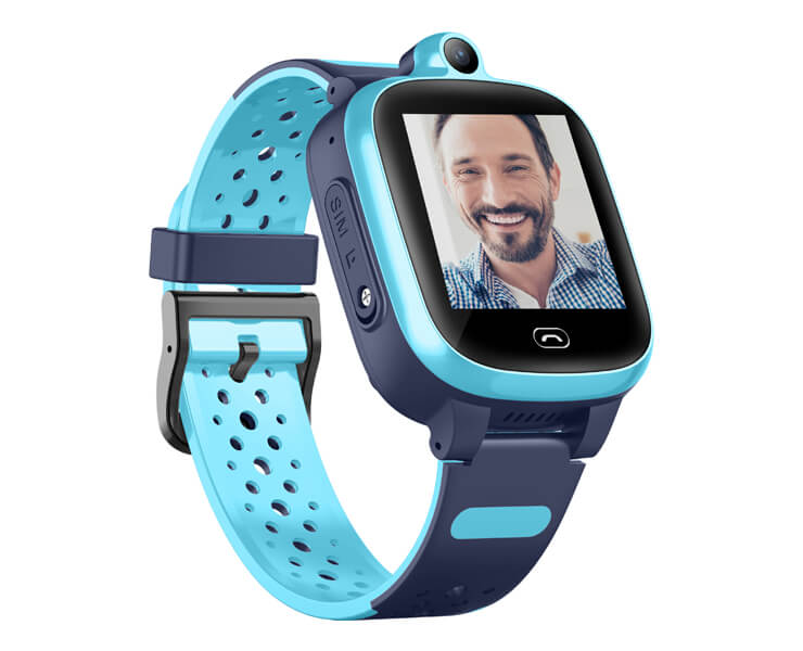 שעון Kidi Watch Kidi Video 4G