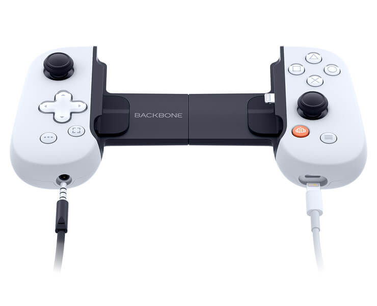 Backbone One - Playstation Edition בקר