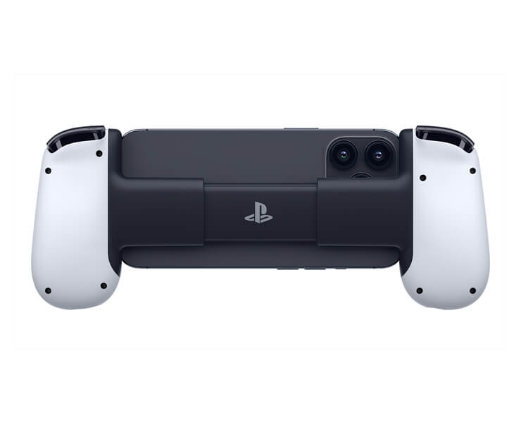 Backbone One - Playstation Edition בקר