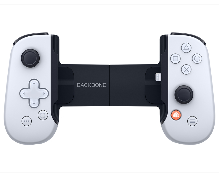 Backbone One - Playstation Edition בקר