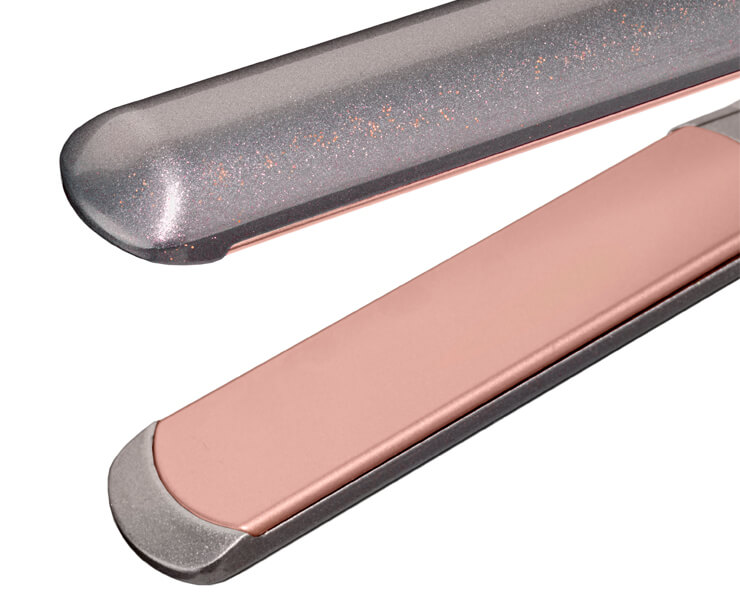 מחליק שיער קרמי BaByliss BA-2598NPE