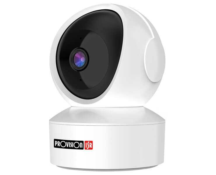 מצלמת אנליטיקה ביתית ממונעת אלחוטית PROVISION PT-848 
