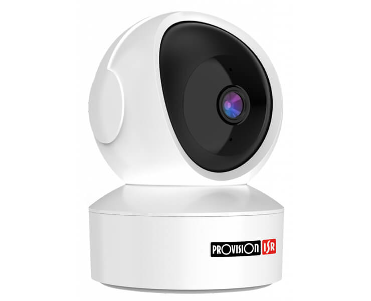 מצלמת אנליטיקה ביתית ממונעת אלחוטית PROVISION PT-848 
