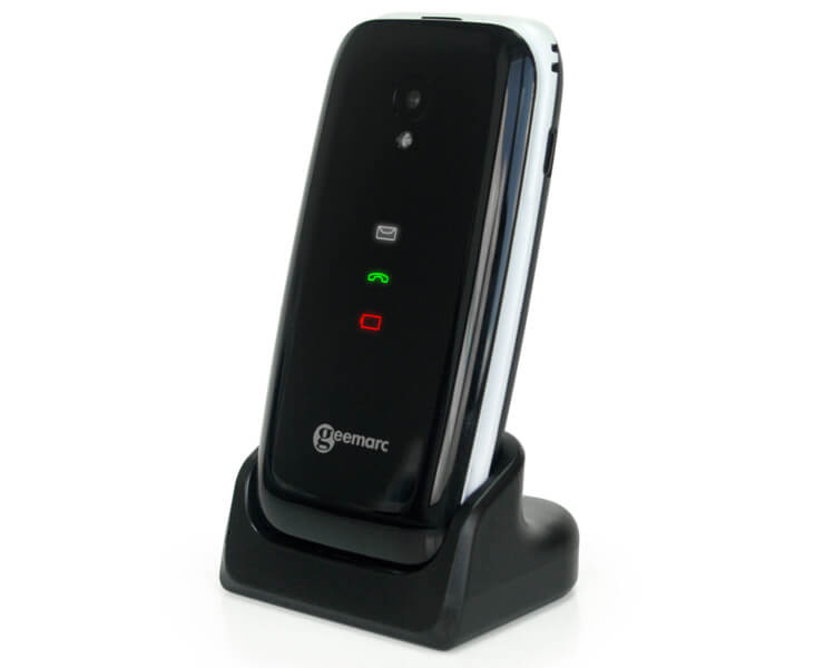 טלפון סלולרי מוגבר GEEMARC CL8700 4G