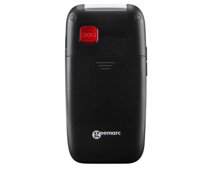 טלפון סלולרי מוגבר GEEMARC CL8700 4G