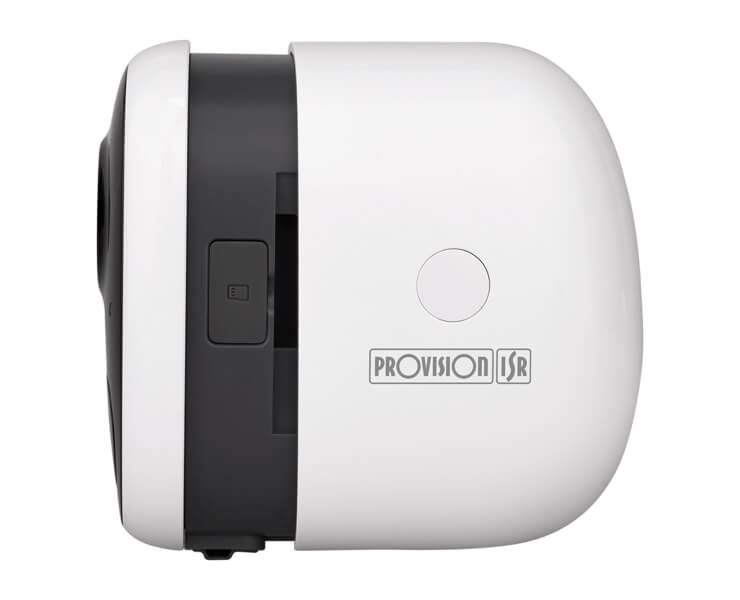 מצלמת בטרייה PROVISION BCAM-05