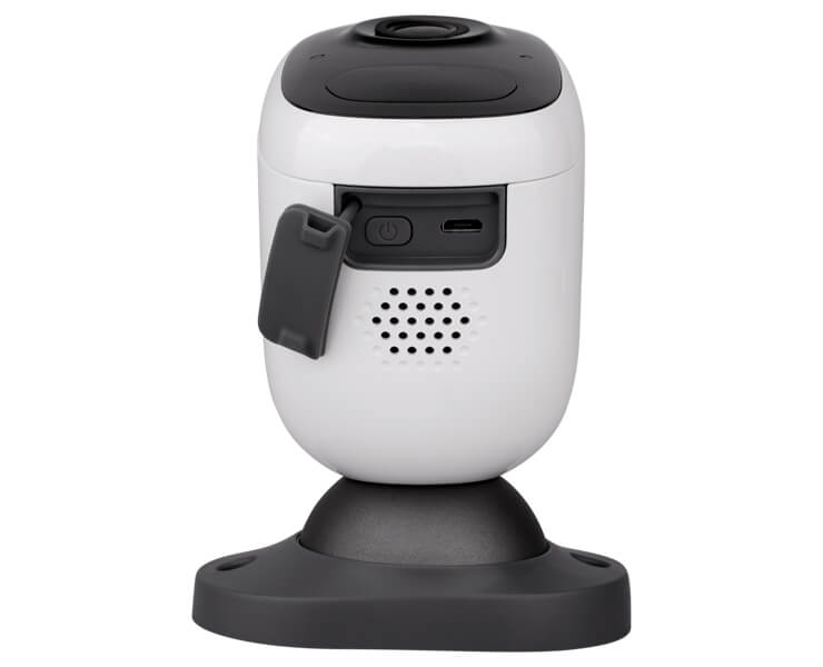 מצלמת בטרייה PROVISION BCAM-05